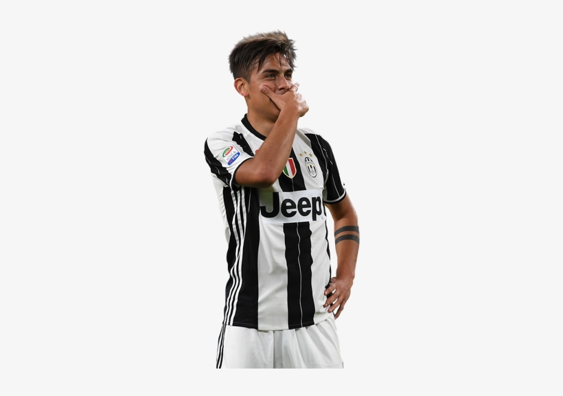 Paulo Dybala - Dybala Png, transparent png