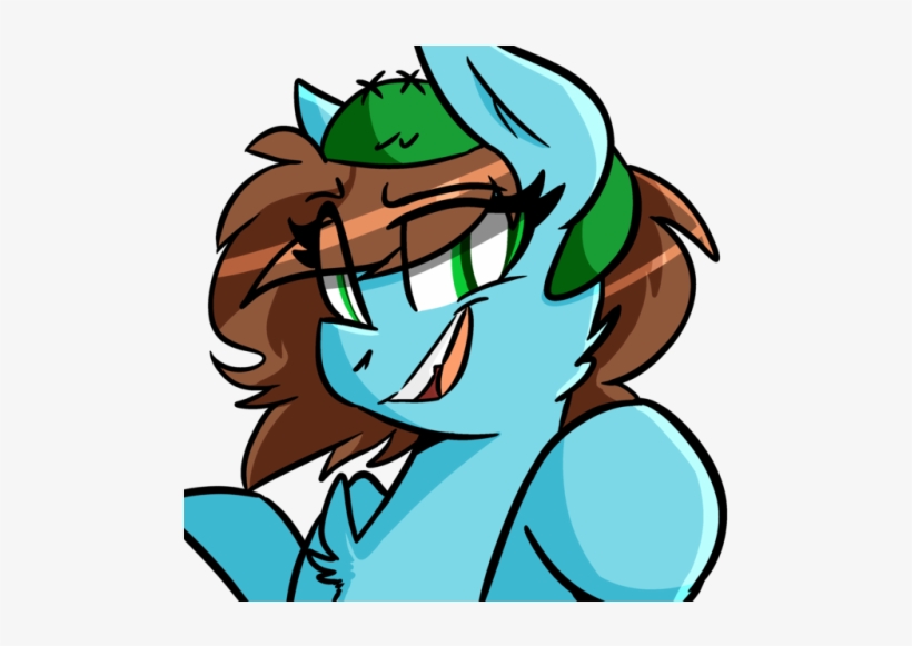 @neko Snicker Started Following Me, And I Was Like - Cartoon, transparent png