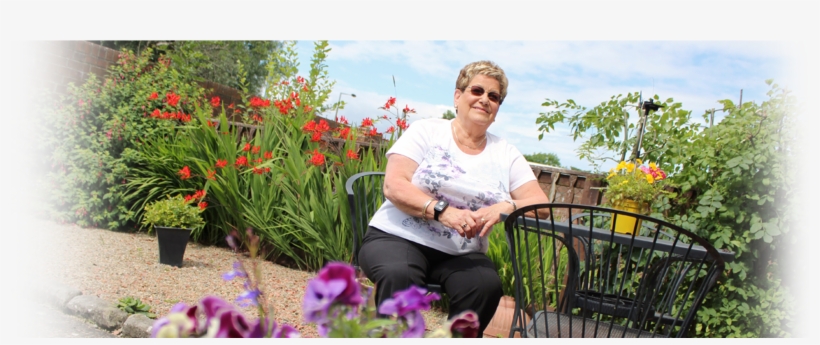 Telecare Devices - Crocus, transparent png