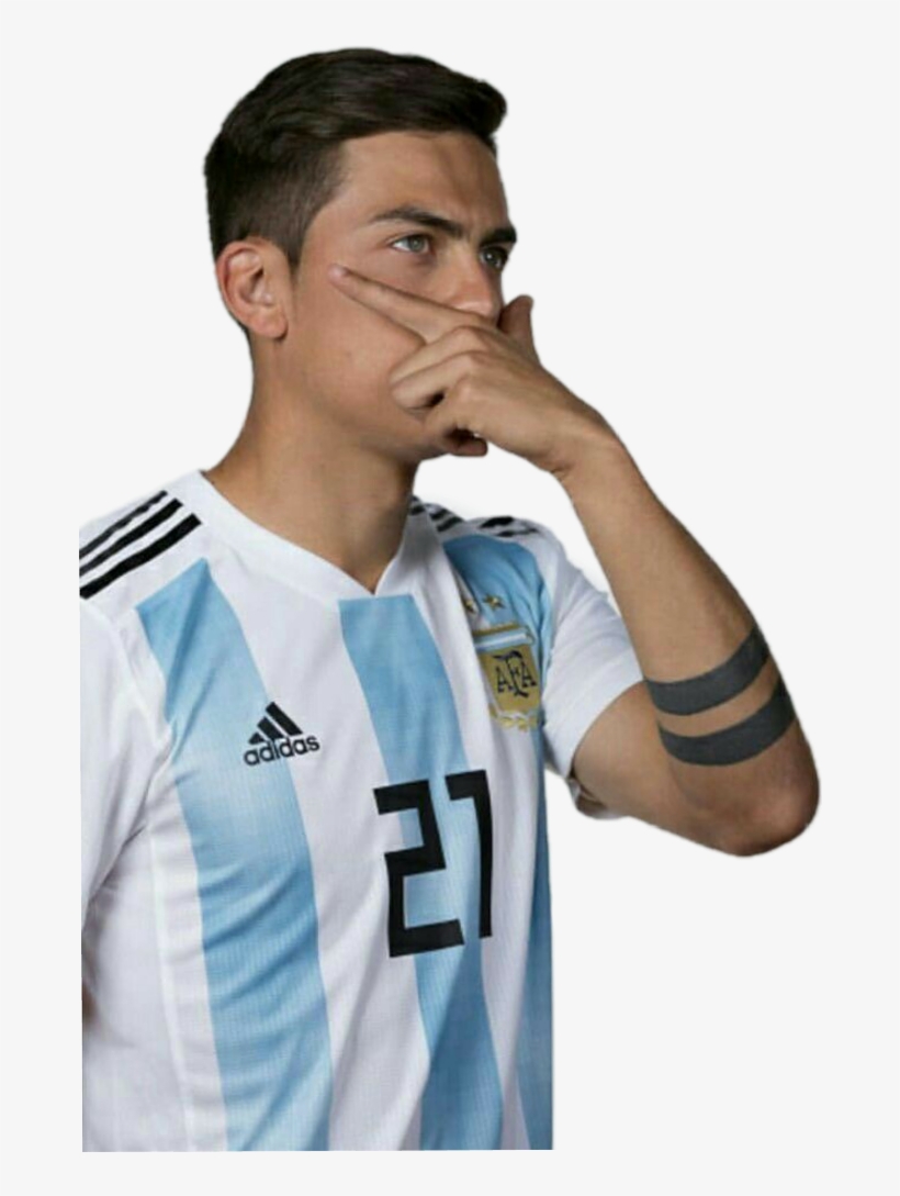 Dybala Dybalamask Paulodybala Dybala10 - Paulo Dybala, transparent png