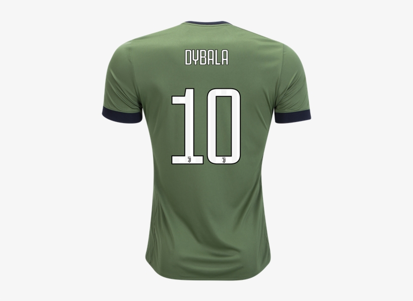 Larger Image - Paulo Dybala, transparent png