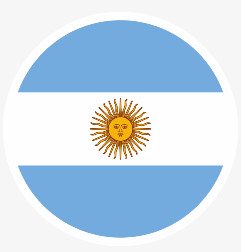 Paulo Dybala - 21 - Teamlogo - Logo Argentina Dream League Soccer 2018, transparent png