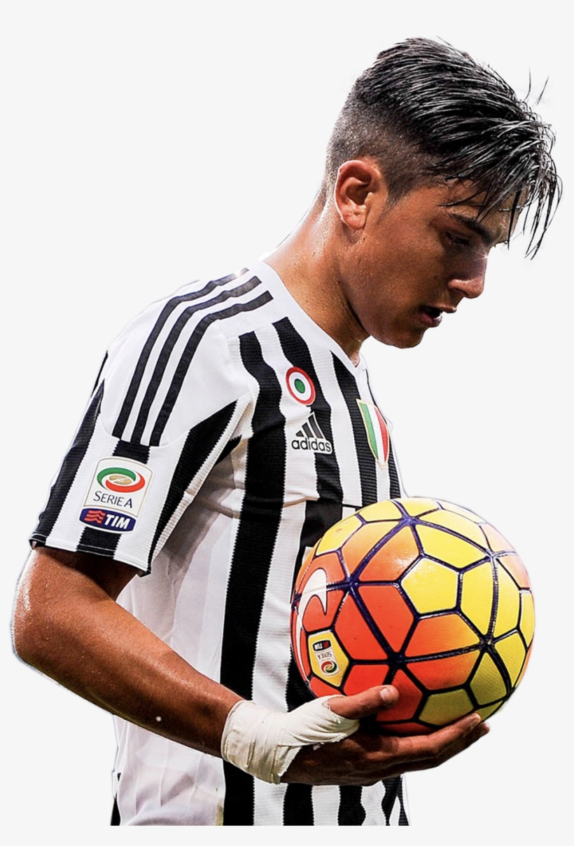Dybala Best Actions And Skills - Dybala Transparent, transparent png