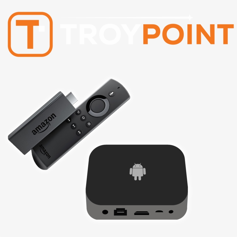 Firestick Andro - Fire Stick: The Ultimate Guide To Unleash, transparent png