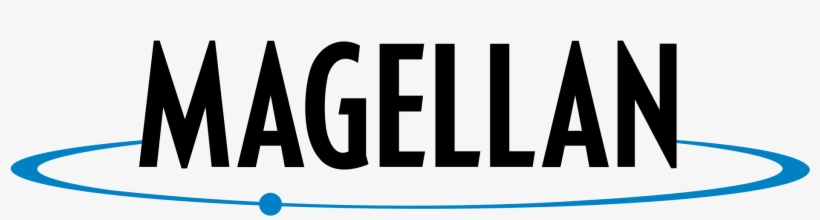 Open - Magellan Gps Logo, transparent png