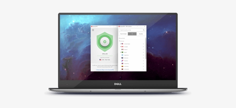 Install Express Vpn On Amazon Firestick - Laptop, transparent png