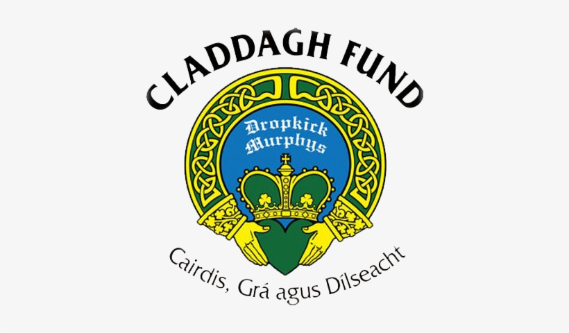Claddagh Fund, transparent png