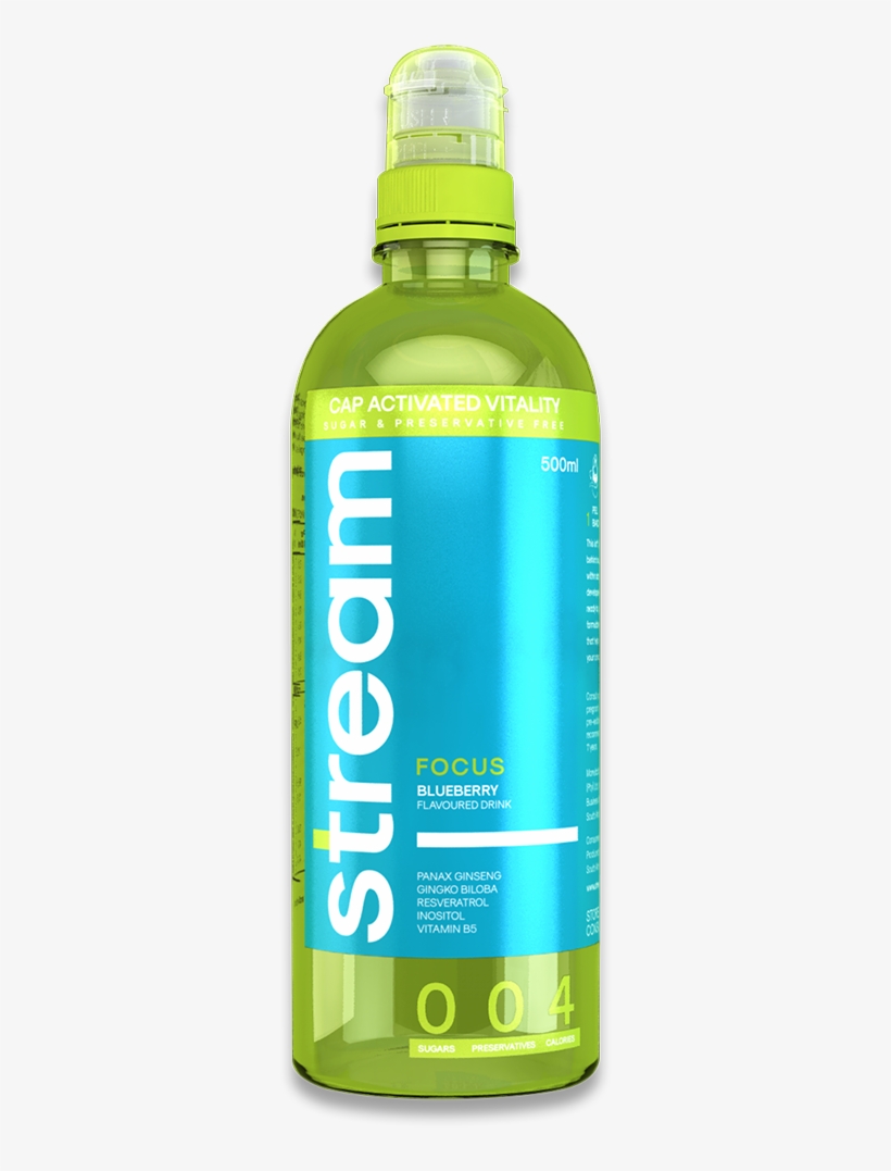 Focus - Plastic Bottle, transparent png