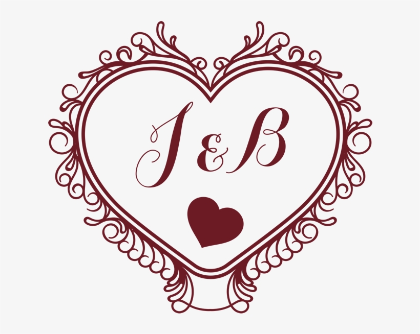 Vinyl Projects, Floral Wedding, Shirley Williams, Anniversary, - Heart, transparent png