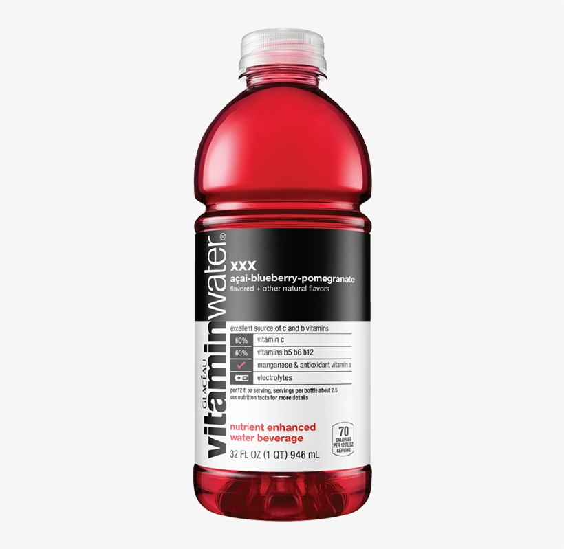How About No - Xxx Vitamin Water, transparent png