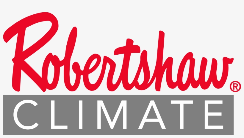 Robershaw Climate Logo - Robertshaw Climate Logo, transparent png