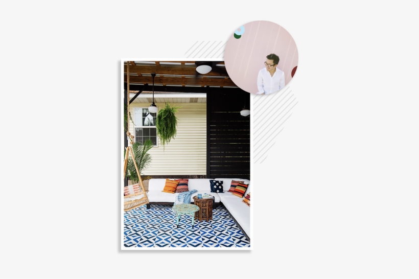 Check Out This Post For More Home Decor Inspiration - Patio, transparent png