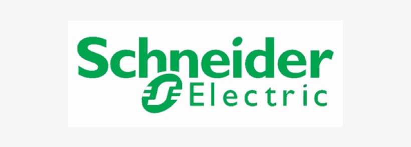 Schneider Png - Schneider Electric, transparent png