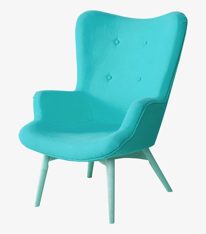 Okanagan Home Staging - Chair, transparent png