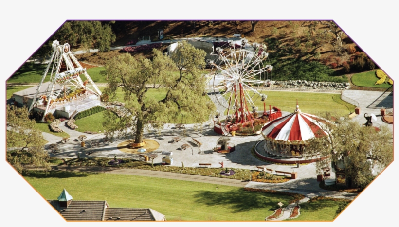 Mj Neverland - Michael Jackson Neverland, transparent png