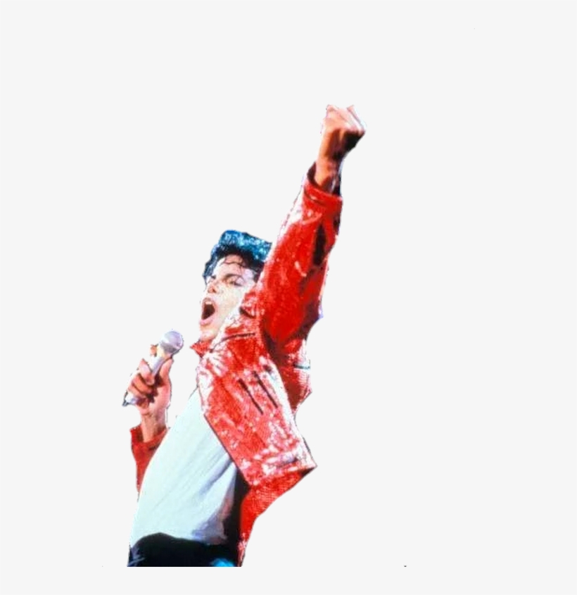 Deborah Kline - Michael Jackson Smile, transparent png