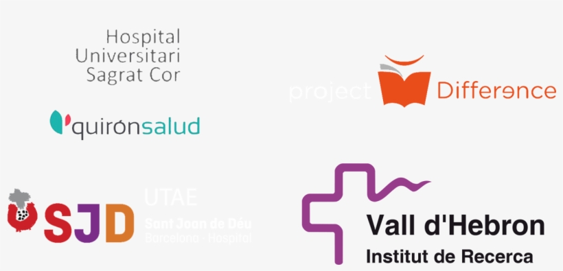 Usuaris Destacats - Vall D'hebron University Hospital, transparent png