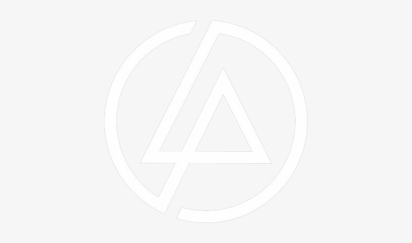 Forma A Partir De Png Sin Titulo 1 - Linkin Park Logo, transparent png