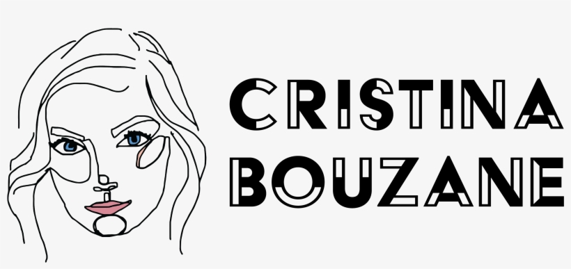 Cristina Bouzane Cristina Bouzane - Illustration, transparent png