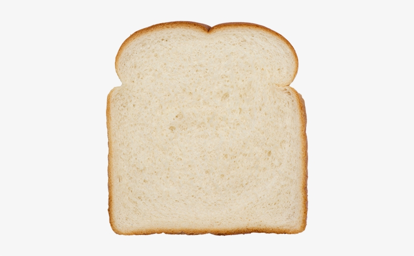 Pao-forma - Sliced Bread, transparent png