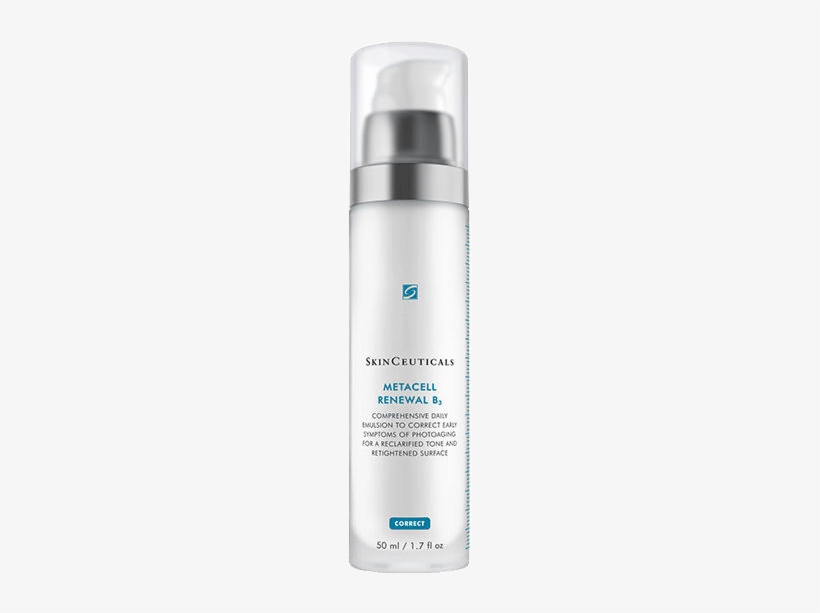 Skinceuticals Metacell Renewal B3, transparent png