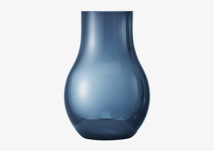 Georg Jensen - Georg Jensen Cafu Vase, transparent png