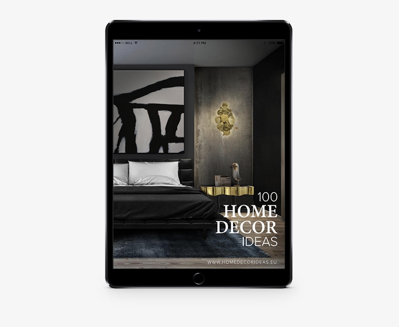 100 Home Decor Ideas - House, transparent png