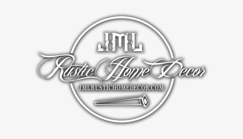 Rustic, Decor And Furnishings Crafted From Reclaimed - Emblem, transparent png