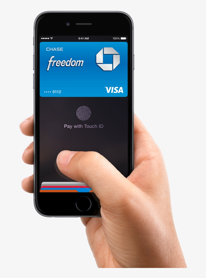 Iphone 6 Apple Pay Chase Visa - Xiaomi Yi M1 4k Mirrorless Camera Black + 12-40mm F3.5-5.6, transparent png