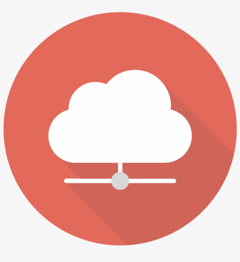 Cloud - Porkbun Logo, transparent png