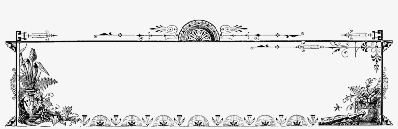 Are Amazing Digital Frame Victorian Frame Png - Circle, transparent png