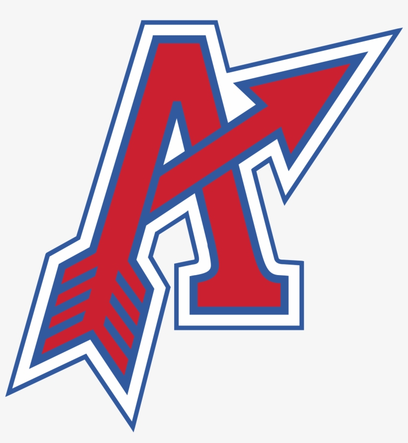 Arrows Logo Png Transparent - Arrows Ostrava Logo, transparent png