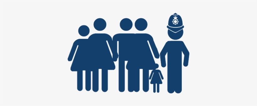 Community Icon - Anti Social Behaviour Png, transparent png