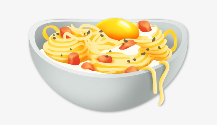 Pasta Carbonara - Hay Day Pasta Carbonara, transparent png