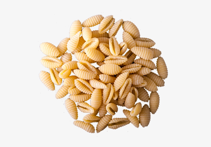 Gnocchi Sardi - Macaroni, transparent png