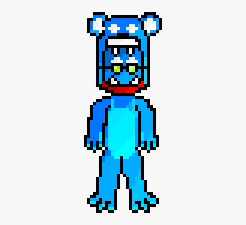 Gang Beasts Profile - Magypsies, transparent png