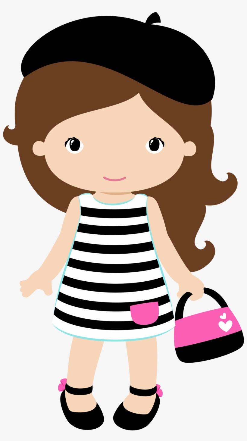 Exibir Todas As Imagens Na Pasta Png - Clipart Girl, transparent png