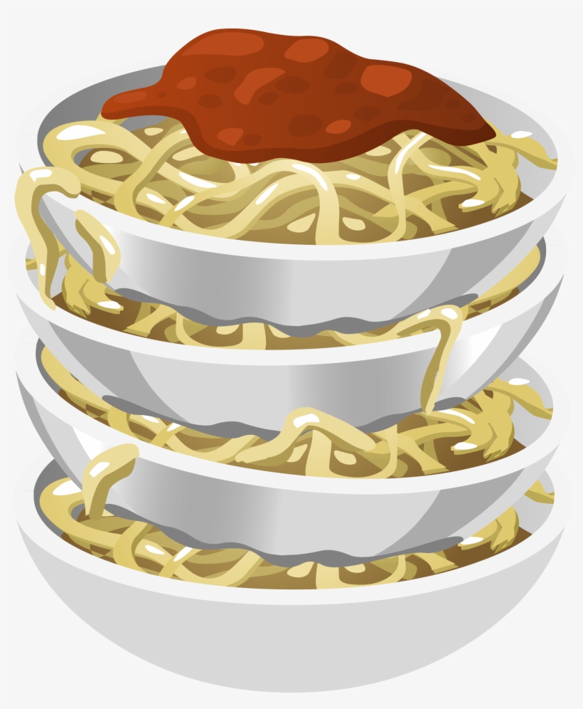 This Free Icons Png Design Of Food Tasty Pasta, transparent png