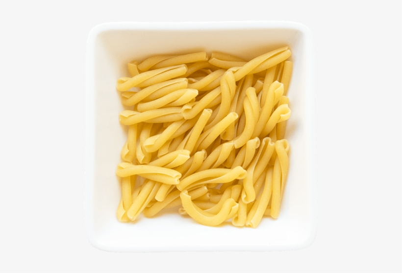 Gemelli Pasta - Junk Food, transparent png