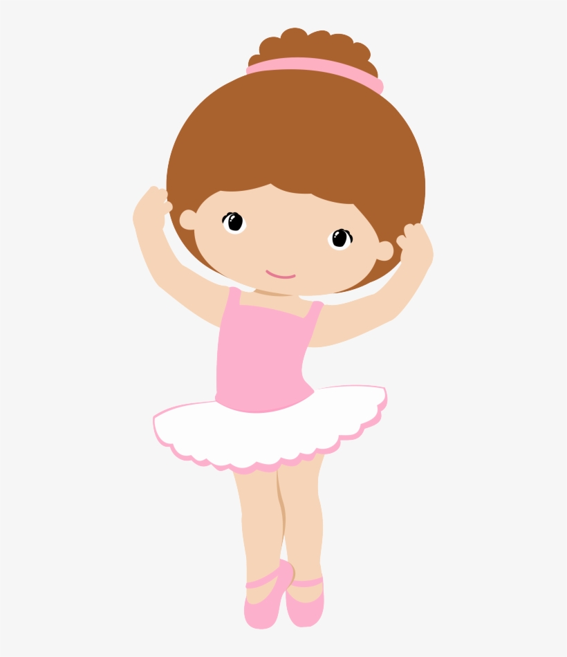 Exibir Todas As Imagens Na Pasta Png - Ballerina Clip Art, transparent png