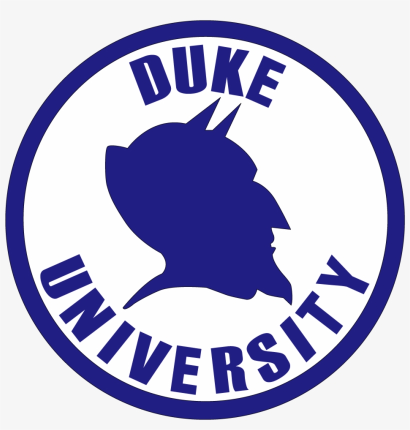 Duke University Logo Images - Yamasaki Jiu Jitsu, transparent png