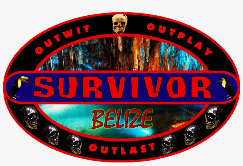 File History - Survivor, transparent png