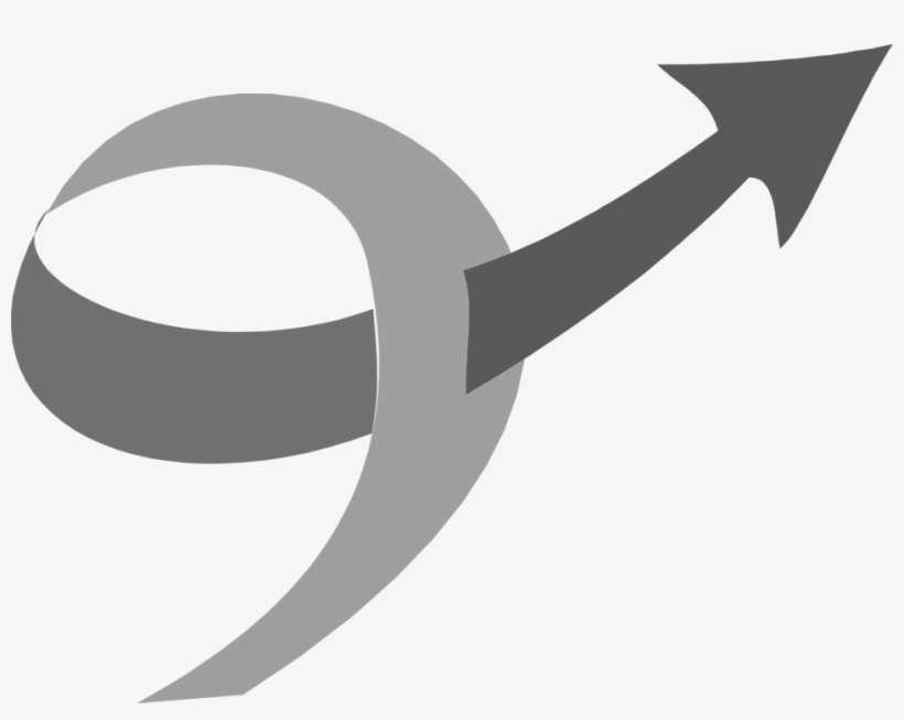 Free Stock Photos - Twisted Arrow, transparent png