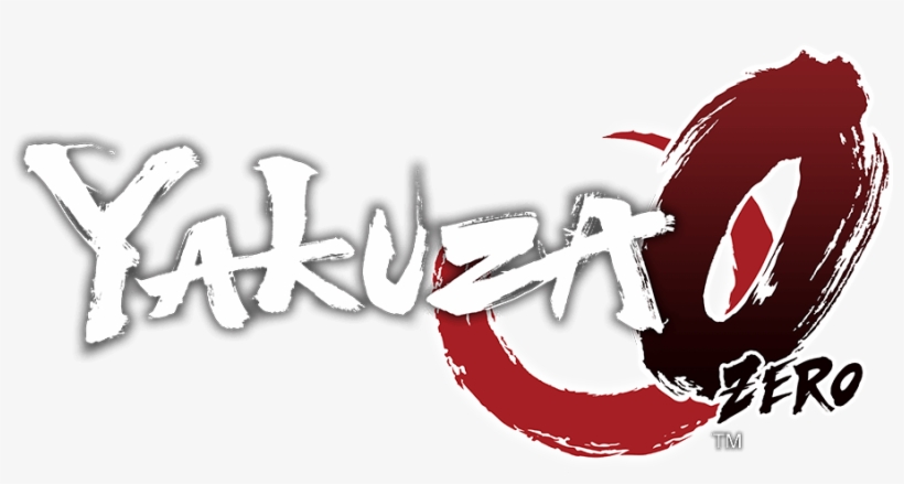 Playstation 4 Yakuza 0 - Ps4, transparent png