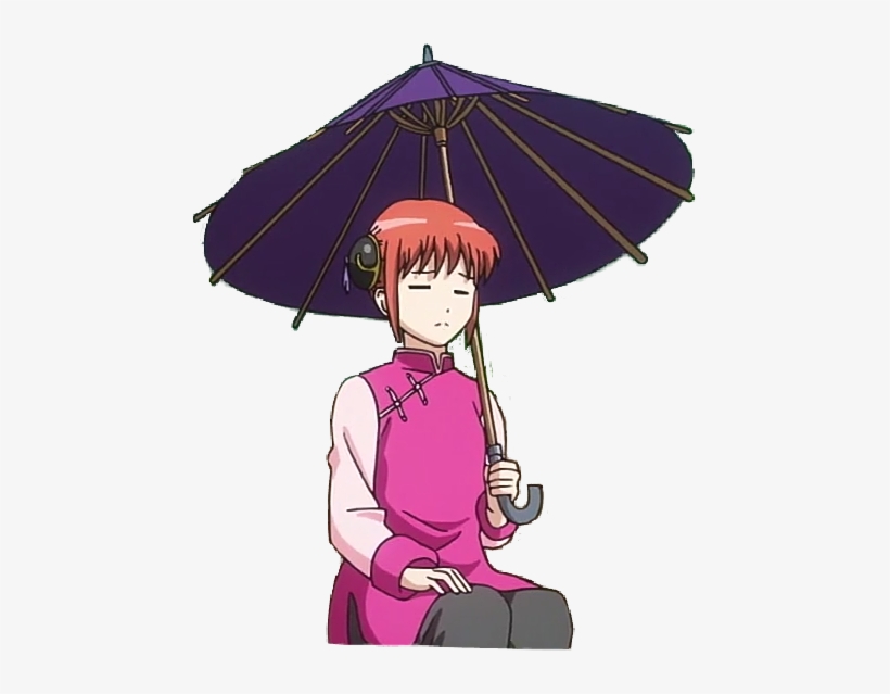 Kagura, transparent png