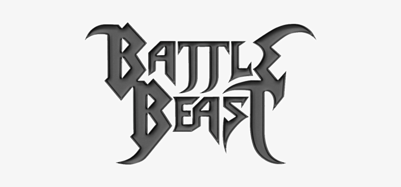 Battle Beast Image - Unholy Savior; Compact Disc; Primary Artist - Battle, transparent png