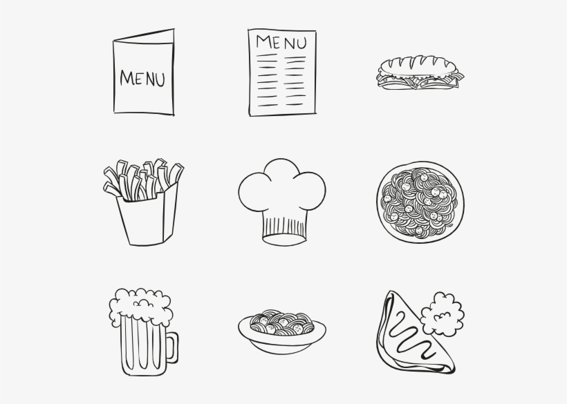 Bistro And Restaurant - Library, transparent png