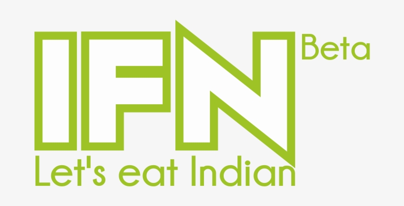 Follow Me On India Food Network India Food Network Logo