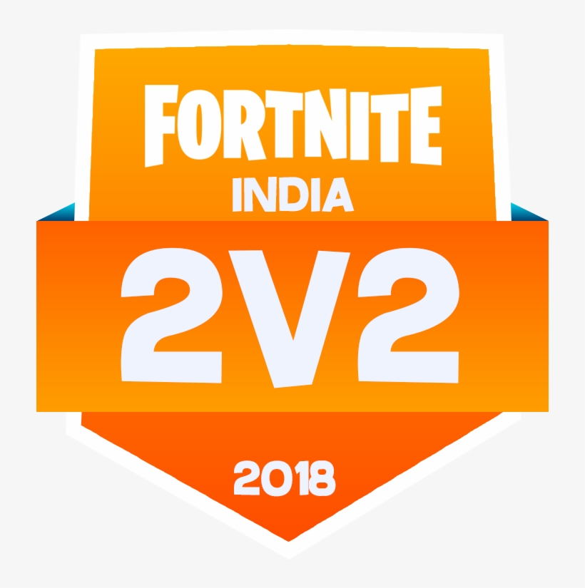 Fortnite 2v2 Community Cup - Esports, transparent png