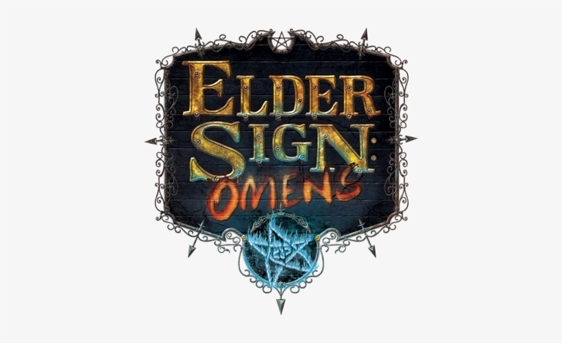 Continuing Their Foray Into The Ios World Fantasy Flight - Elder Sign: Omens Of The Deep Expansion, transparent png